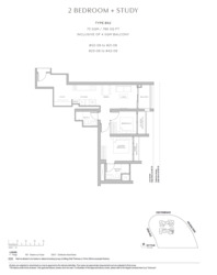 Zion Road (D3), Condominium #558204471